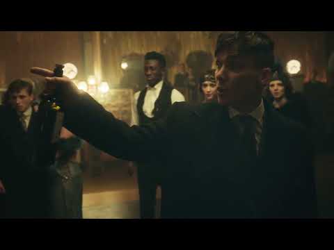 "We Came Here Not to Make Enemies" ~ Thomas Shelby | Write This Down x Dead Wrong