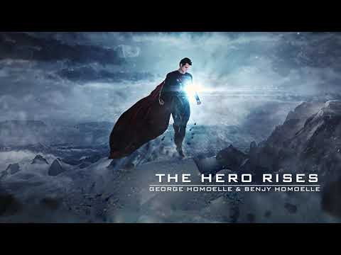 The Hero Rises | GPH Music