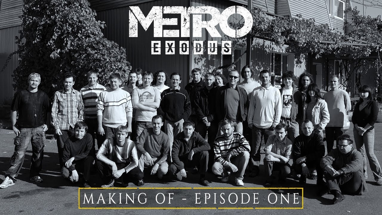 metro exodus steam preload metro exodus steam preload