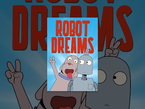 Robot Dreams