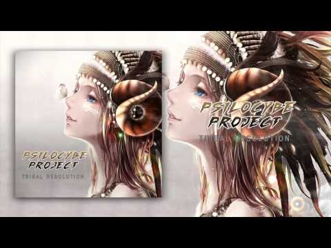 Psilocybe Project - Tribal Resolution