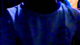 Kim Tae Woo Dropping rain cover