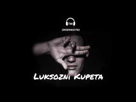 Bliznacite - Luksozni Kupeta (Unreleased)