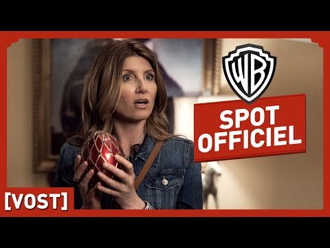 Game Night - Spot VOST