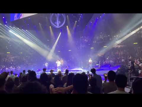 Dear Jane 演唱會 2021 ｜銀河修理員 ｜第一場 20092021 Day1 ｜DearJanePendulumTour2021