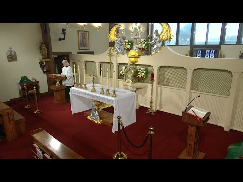 Daily Readings and Homily - 2025-07-27 - Fr. John Paul