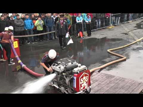 Jablonec nad Jizerou ženy Pohár VŘSR V  I  Lenina 25 10 2014