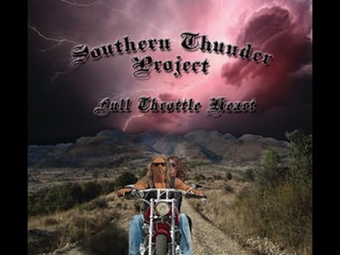Southern Thunder Project