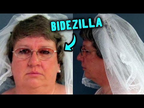 Entitled Brides Get INSTANT Karma After Their Big Day Was RUINED