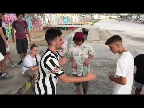 TITO FLOREE vs MALOPO | SEMIFINAL | BEATGROUND REGIONAL MÁLAGA 2019