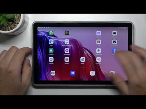 How To Install 2 Whatsapp Apps On Lenovo Tab M9