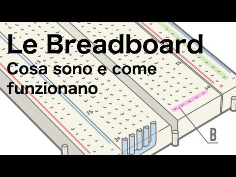 What is a BreadBoard and how to use it?