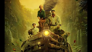 Jungle Cruise (Orman Gezisi) Türkçe dublaj Fragman İzle 2021 Vizyon Tarihi