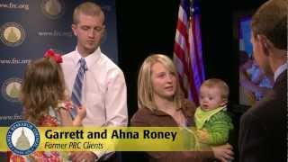 Pregnancy Resource Centers: Celebrating Mother's Day Every Day