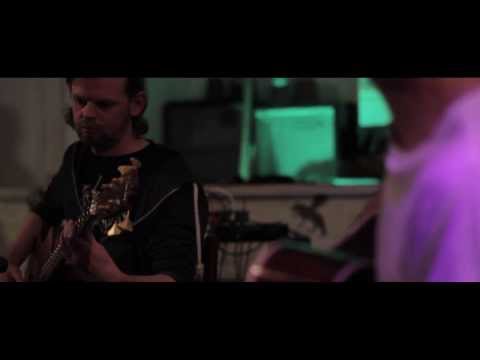 Cyril Snear - Antons Syndrome (Live @ The Mansion)