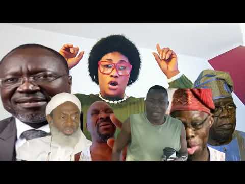 SE TINUBU FEKOGUN JA WEST AFRICA NI? ECOWAS YARI / MIO RAN MEDIA SI OONI- IGBOHO/ORO FAYOSE BEYIN YO