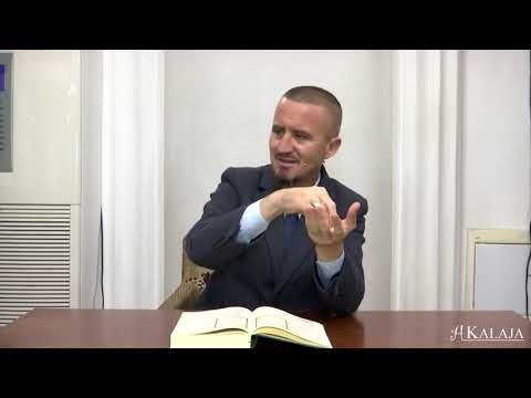 Suretu El Beled 2. - Dr. Imam Ahmed Kalaja