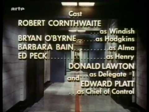 Theme from "Mini Max oder Die Abenteuer von Maxwell Smart" (1)