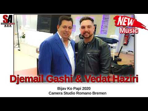 DJEMAIL 2020 - NEW (Extra e Gasdase tallava) #5 - Ko Papi Prod.StudioArtan