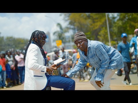 Ebizibu - Ziza Bafana [Official Video]
