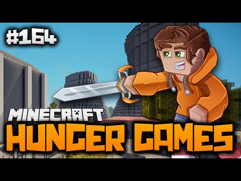 Minecraft Survival Games : Episode 164 - Opinions On Teaming