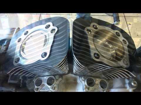 Sportster 883 a 1200