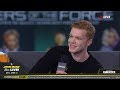 Cameron Monaghan Takes The Stage At SWCC 2019 | The Star Wars Show Live!