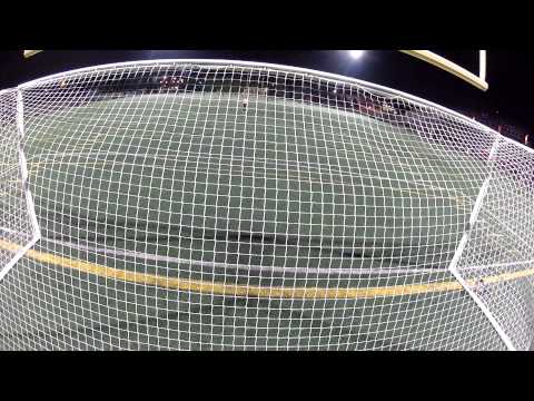 Royals Futuro 2001 - 2013-08-26  vs Gloucester Hornets Net Cam - 2nd Half a