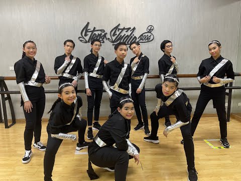 SKT 150 StepsStudio Finallive