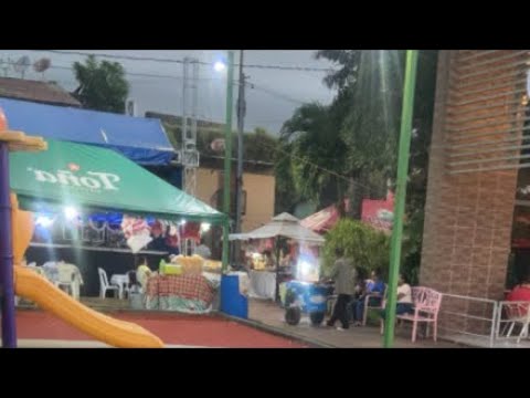 Río San Juan está de fiesta 🎉