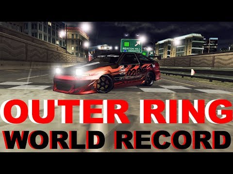 NLGxNarsan - Outer Ring [WR]