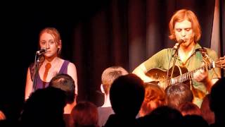 Johnny Flynn : After Elliot & Bottom of the Sea Blues : Tabernacle 18 July 2013