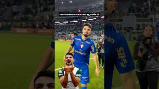 o Novo Salário do Flaco Lopez no Palmeiras! 🤑