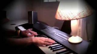 Hanson - Me Myself &amp; I - Piano Cover