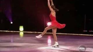 Katia Gordeeva and Daria Grinkova 2006