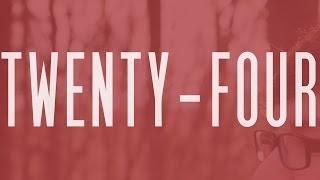 Twenty-Four (Switchfoot) cover by Jordan Connell