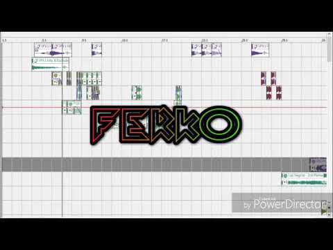ADELANTO REMIX CAPORAL - DJ FERKO 2018