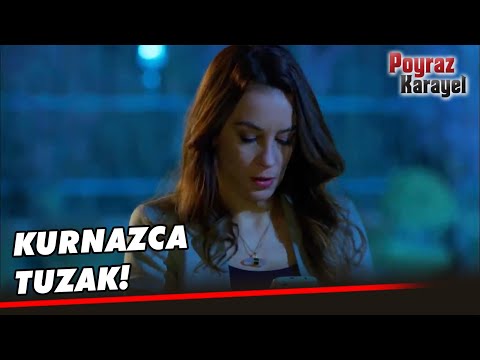 Sema Sefer'i Kandırdı! - Poyraz Karayel Özel Klip