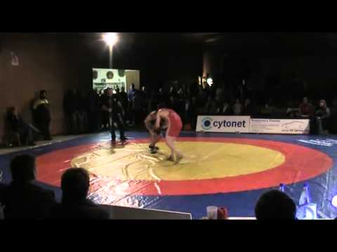 SVG Nieder-Liebersbach - KSV Berghausen (18.12.2010)