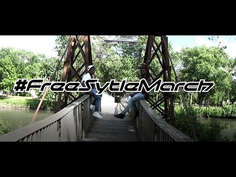 Drilla Duski - Freestyle March