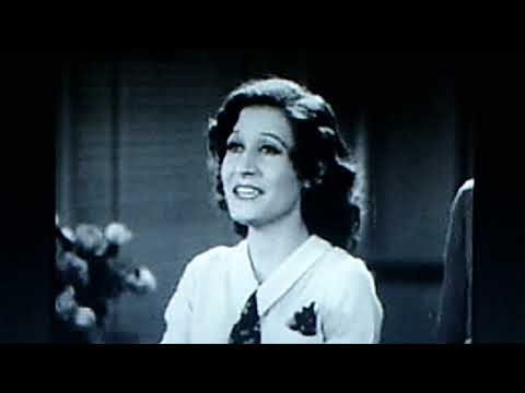 Loyce Whiteman, w./Gus Arnheim and his Orchestra:  "Nevertheless"  (1931)