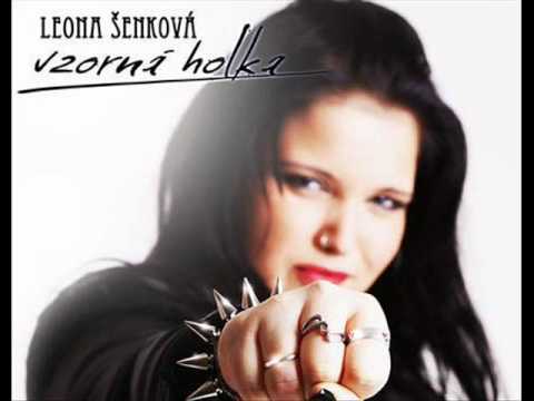 Leona Šenková - DIVNÝ SVĚT