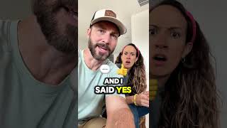 Download lagu Ini cuma candaan. Menurutku istriku cantik. #keluarga #pernikahan #cinta #jumat mp3 Download lagu Ini cuma candaan. Menurutku istriku cantik. #keluarga #pernikahan #cinta #jumat mp3