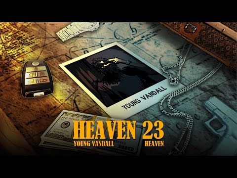 Young Vandall - HEAVEN [EP. HEAVEN 23]