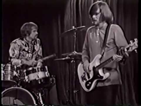 Iron Butterfly -  Unconscious Power (1968)