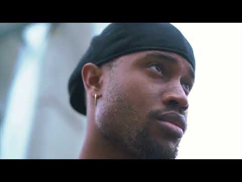 Pa Salieu Ft. BackRoad Gee - My Family | Directed & Choreography by Israel Donowa