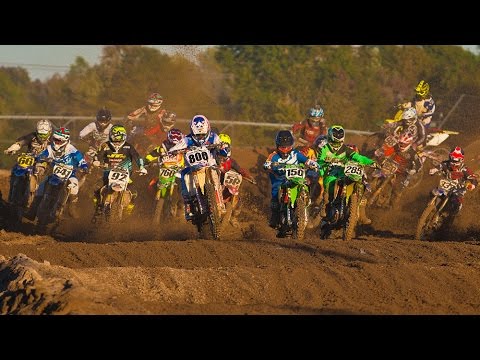 BATTLE: Dash For Cash - Waffle House Pro Shootout | Hog Heaven MX