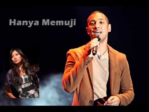 Marcell & Shanty -==- Hanya Memuji  [HQ]