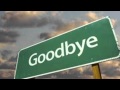 Jars of Clay - Goodbye, Goodnight (lyrics)