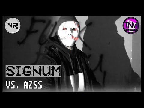 TNM Rap Battle S3 | Signum vs. AZSS | Vorrunde #126 (prod. by ElementBeatz )